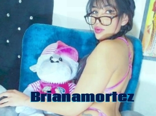 Brianamortez