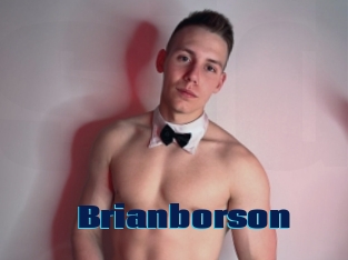 Brianborson