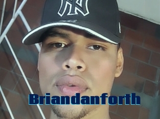 Briandanforth