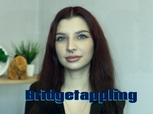 Bridgetappling