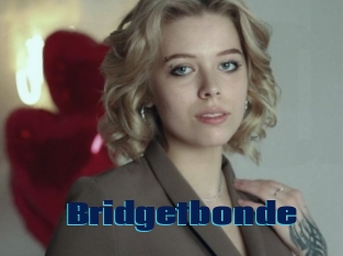 Bridgetbonde