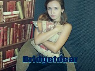 Bridgetdear