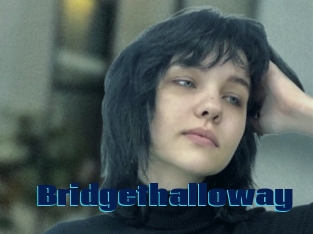 Bridgethalloway