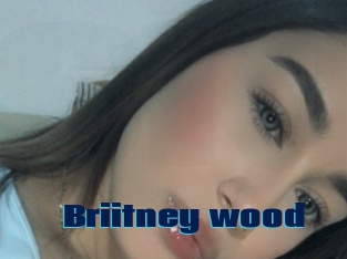 Briitney_wood