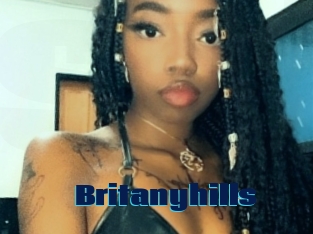 Britanyhills