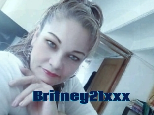 Britney21xxx