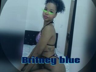 Britney_blue