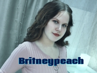 Britneypeach