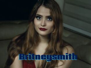 Britneysmith