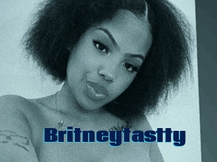 Britneytastty