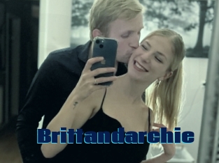 Brittandarchie