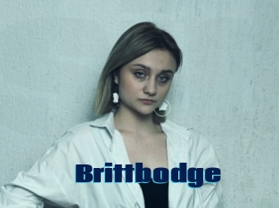 Brittbodge