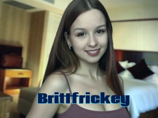 Brittfrickey