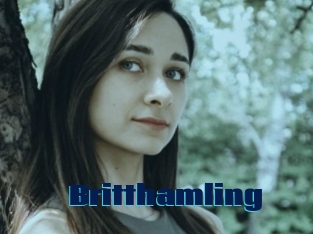 Britthamling