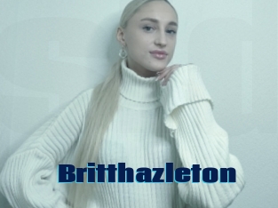 Britthazleton