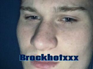 Brockhotxxx