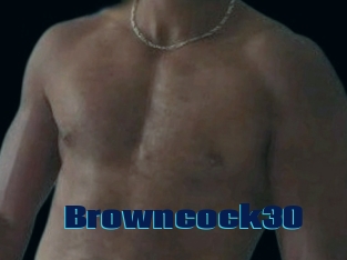 Browncock30