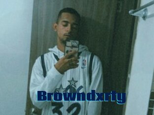 Browndxrty