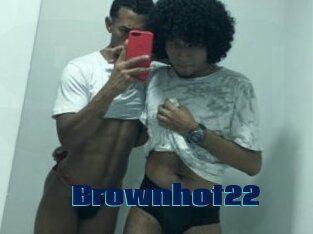 Brownhot22