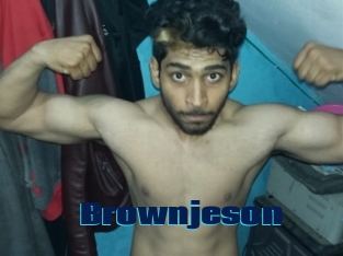 Brownjeson