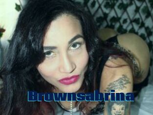 Brownsabrina