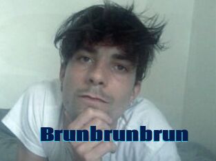Brunbrunbrun