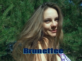 Brunettee