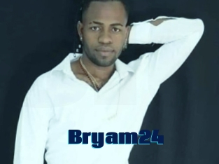 Bryam24