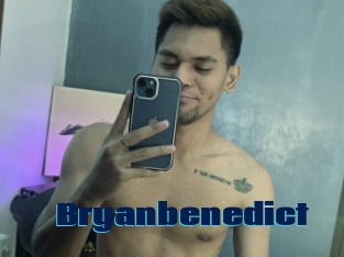 Bryanbenedict