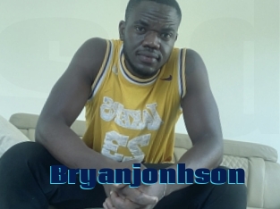 bryanjonhson Site de cul gratuit