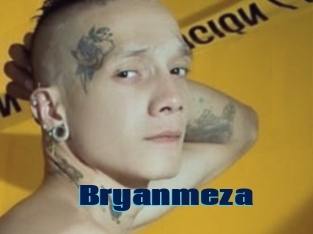 Bryanmeza