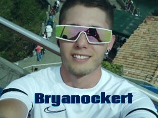 Bryanockert