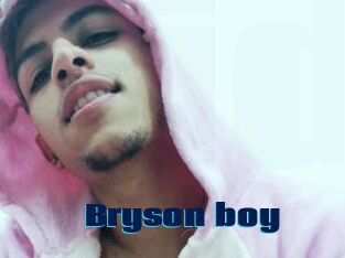 Bryson_boy