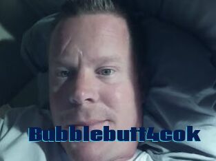 Bubblebutt4cok