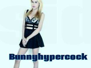 Bunnyhypercock