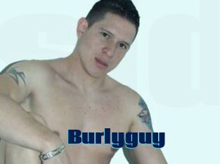 Burlyguy