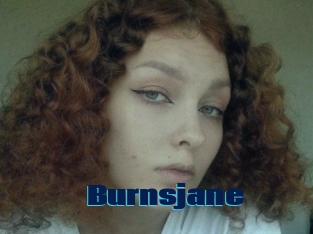 Burnsjane