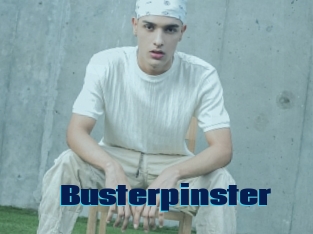 Busterpinster