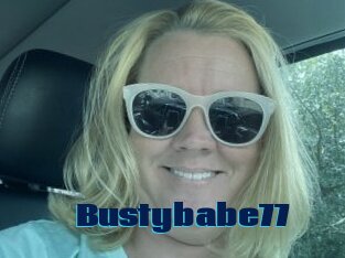Bustybabe77