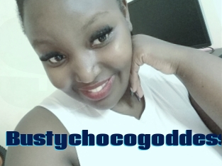 Bustychocogoddess