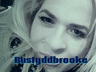 Bustyddbrooke