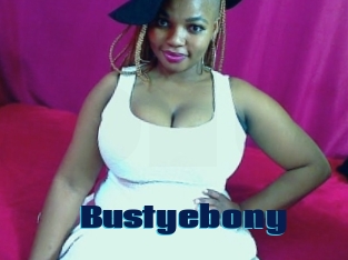 Bustyebony