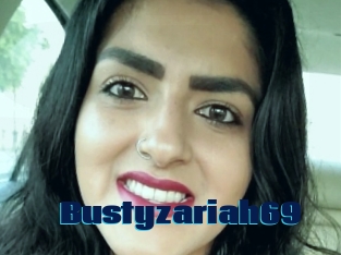 Bustyzariah69