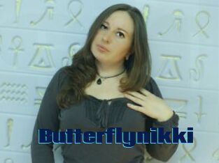 Butterflynikki