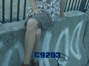 C9203
