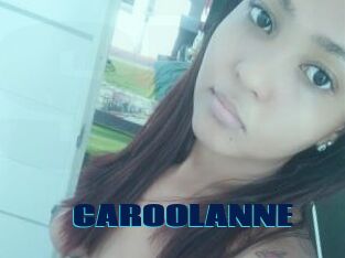 CAROOLANNE