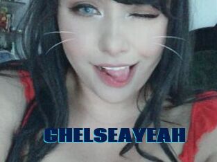 CHELSEAYEAH