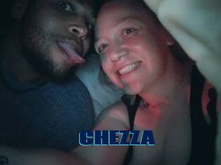 CHEZZA
