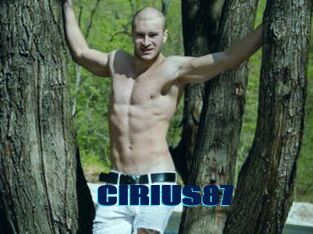 CIRIUS87
