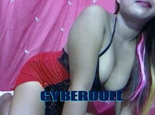 CYBERDOLL